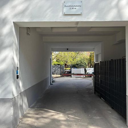 Central Bonn Apartments I Private Parking I Home2Share Eksteriør bilde