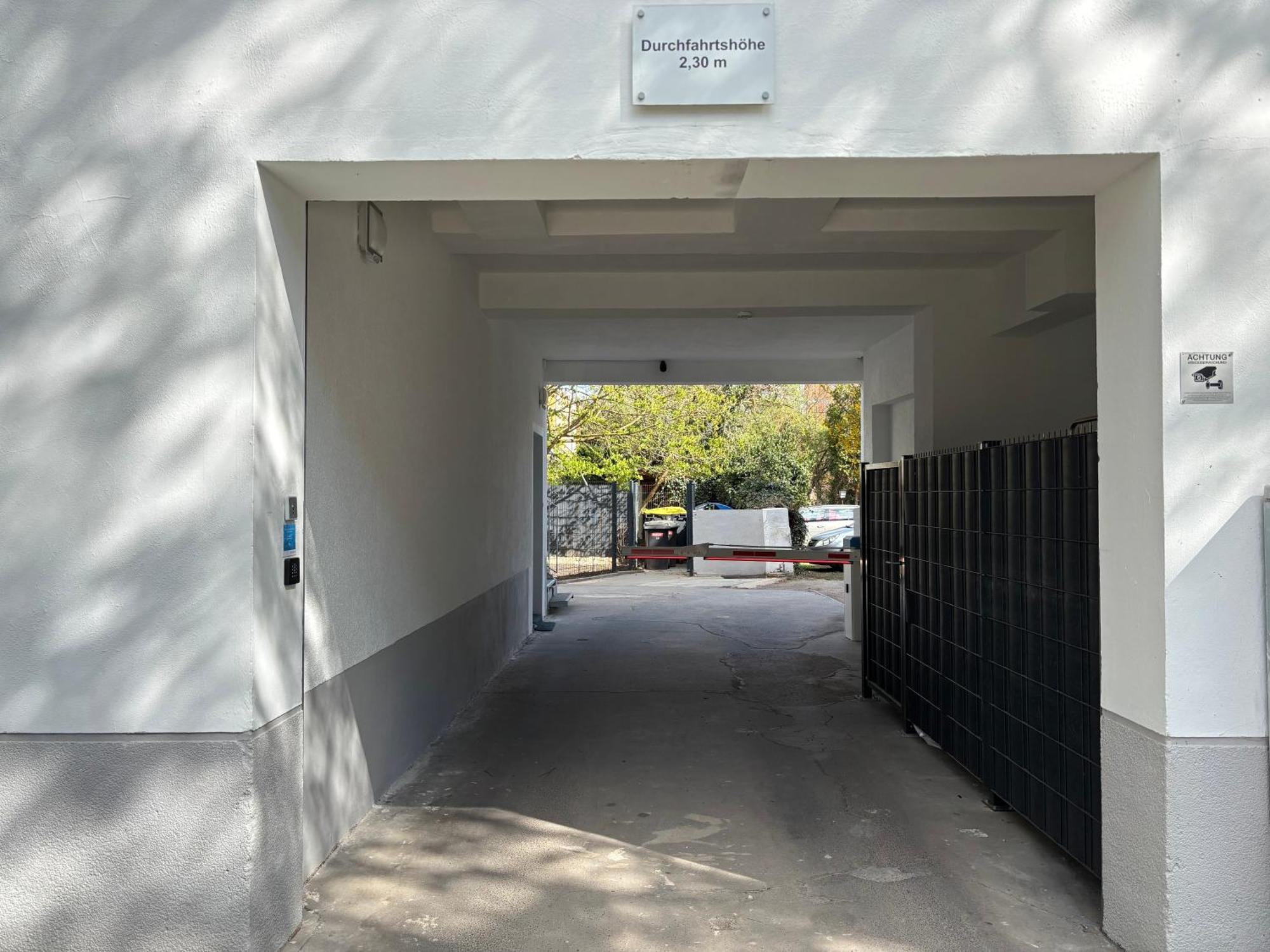 Central Bonn Apartments I Private Parking I Home2Share Eksteriør bilde